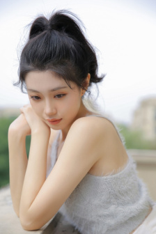 我朋友的妈妈1