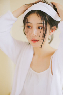 包青天鱼美人